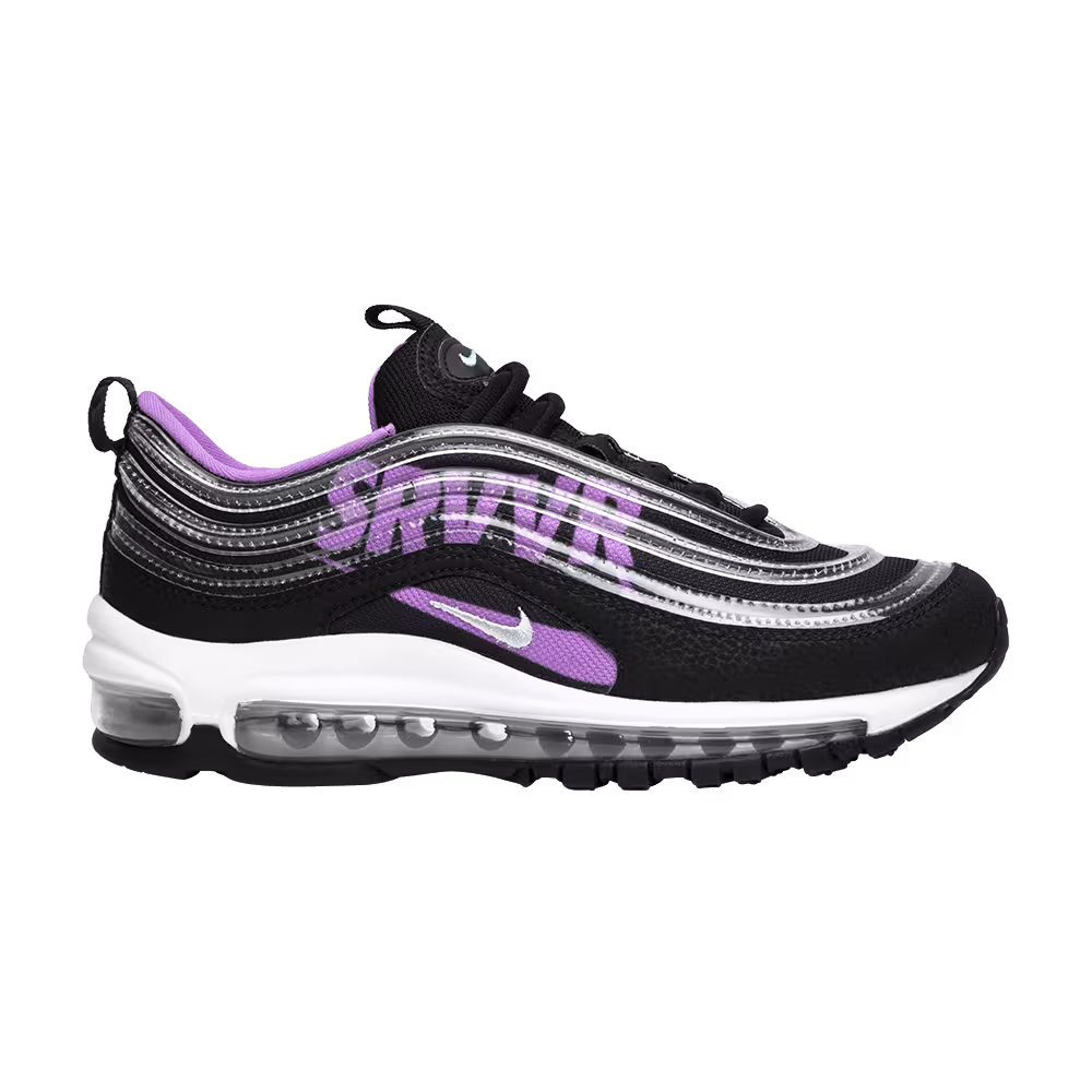 Nike Women's Air Max 97 Doernbecher 2018