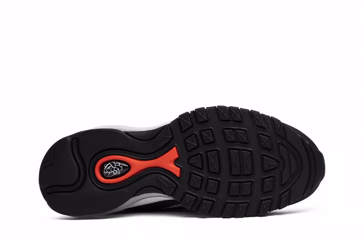Nike Women's Air Max 97 Doernbecher 2018, view 5