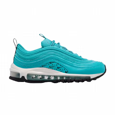 Nike Wmns Air Max 97 Lux 'Hyper Jade'