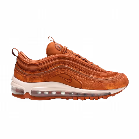 Nike Wmns Air Max 97 SE 'Dark Russet'