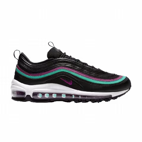 Nike Wmns Air Max 97 'Black Grape'