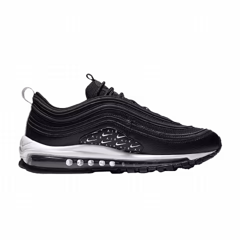 Nike Wmns Air Max 97 Lux 'Black'