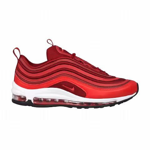 Nike Wmns Air Max 97 Ultra 'Gym Red'