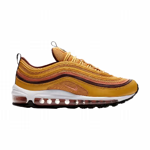 Nike Wmns Air Max 97 'Mustard'