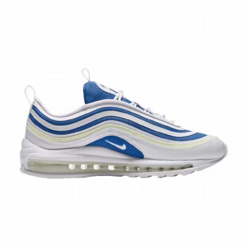 Nike Wmns Air Max 97 UL '17 SE 'Sprite'