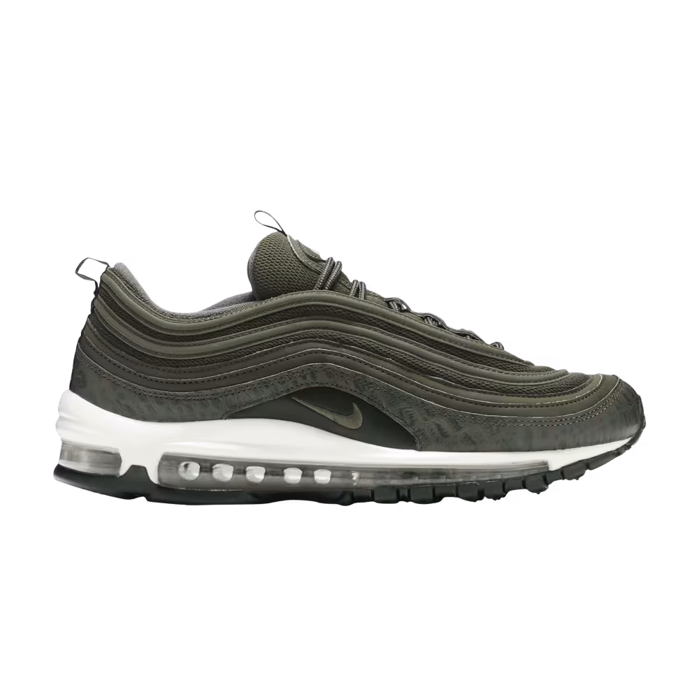 Nike Women's Air Max 97 LX Cargo Khaki