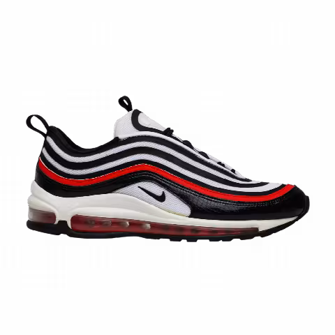 Nike Wmns Air Max 97 Ultra ’17 SE 'Chicago Bulls'