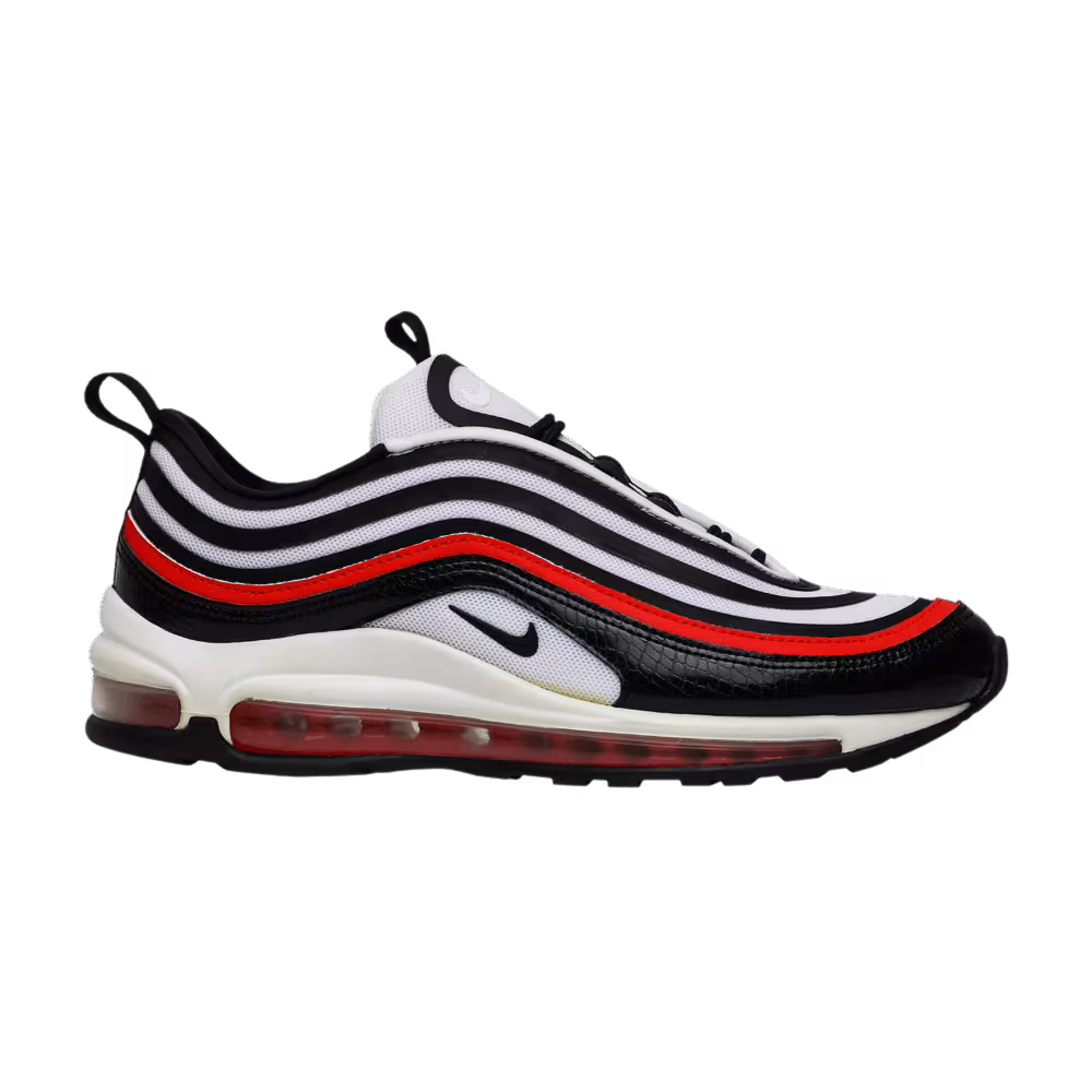 Nike Women's Air Max 97 Ultra ’17 SE Chicago Bulls