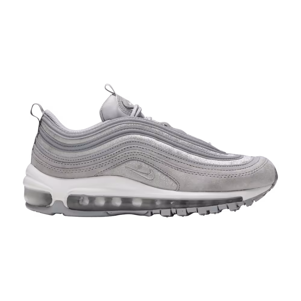 Nike Women's Air Max 97 Wolf Grey
