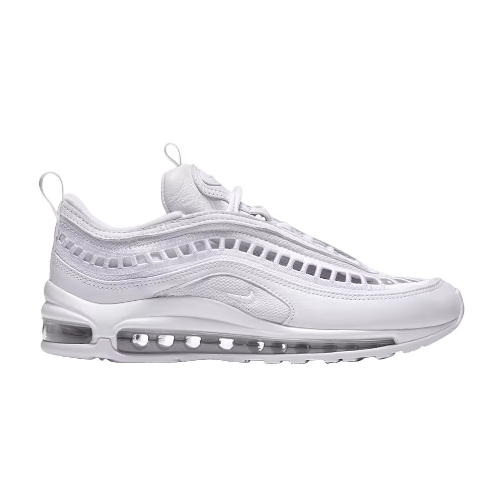 Nike Women's Air Max 97 Ultra Vast Grey