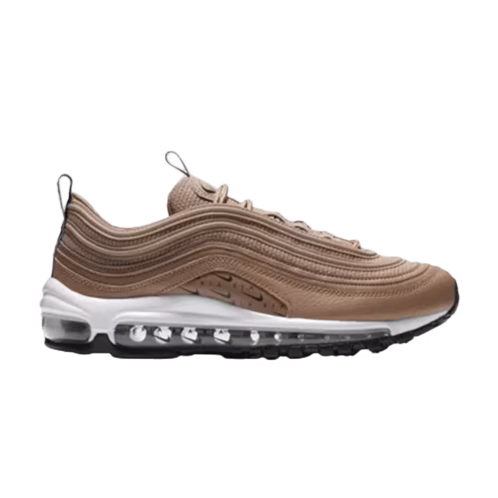 Nike Women's Air Max 97 LX Desert Dust