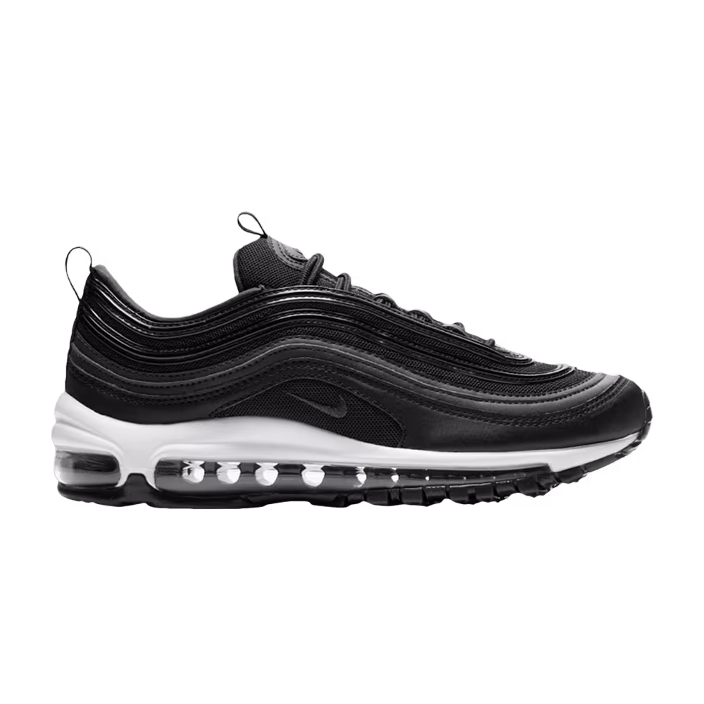 Nike Women's Air Max 97 Black Oil Grey
