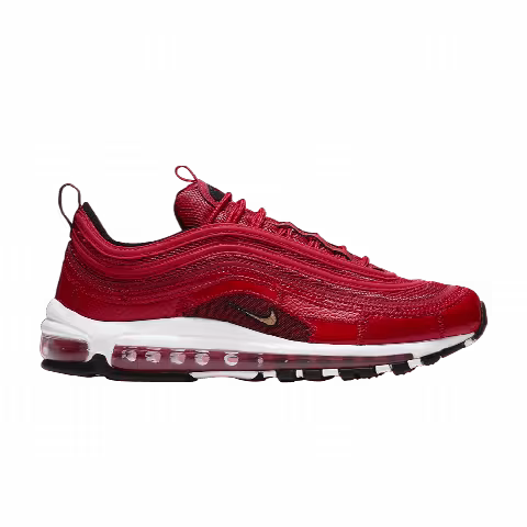 CR7 x Nike Air Max 97 GS 'Portugal Patchwork'
