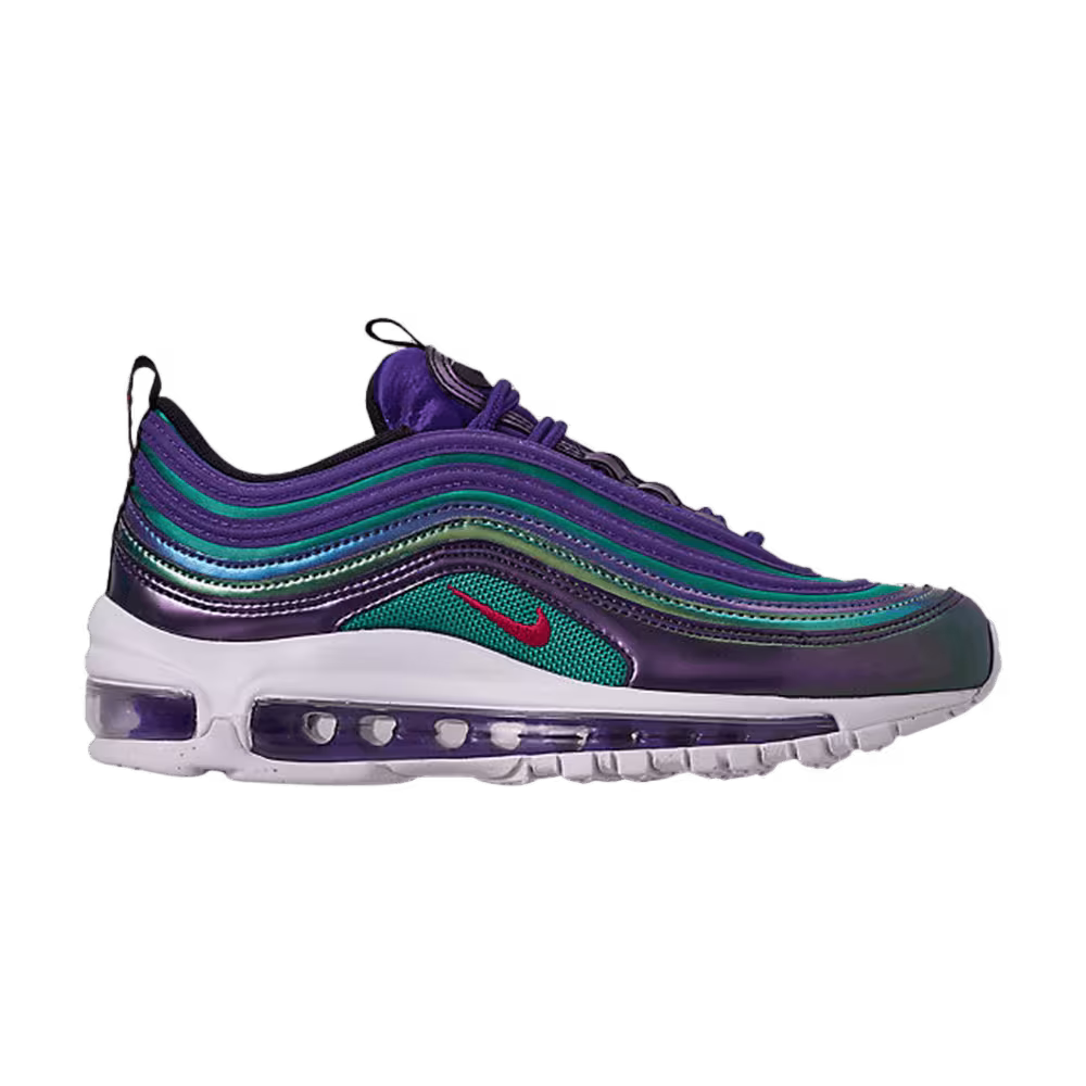Nike Air Max 97 GS Iridescent