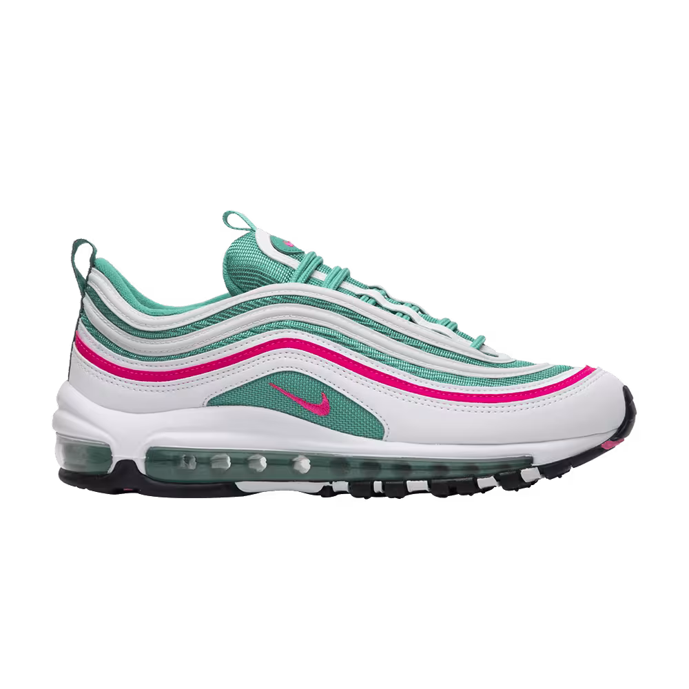 Nike Air Max 97 GS South Beach