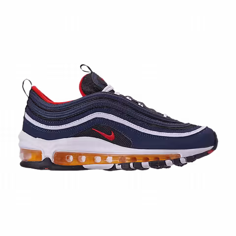 Nike Air Max 97 GS 'Midnight Navy'