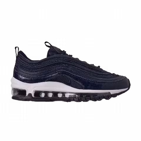 Nike Air Max 97 GS 'Obsidian'