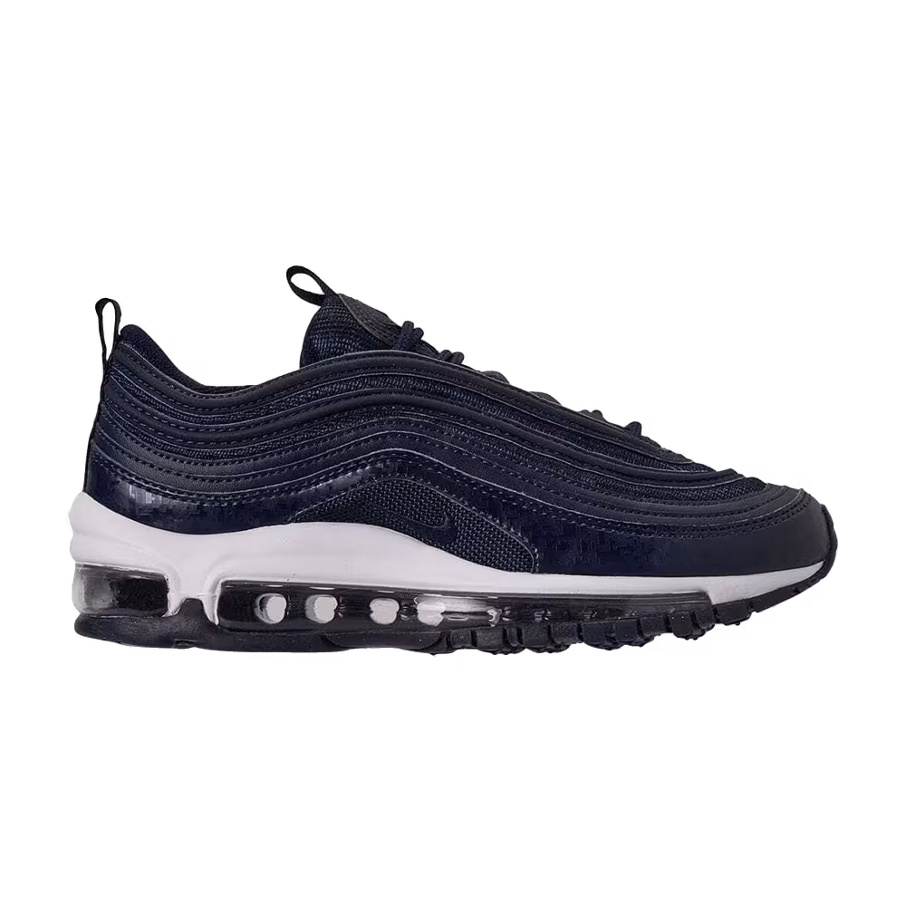 Nike Air Max 97 GS Obsidian