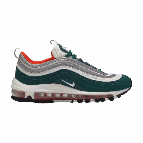 Nike Air Max 97 GS 'Miami Dolphins'