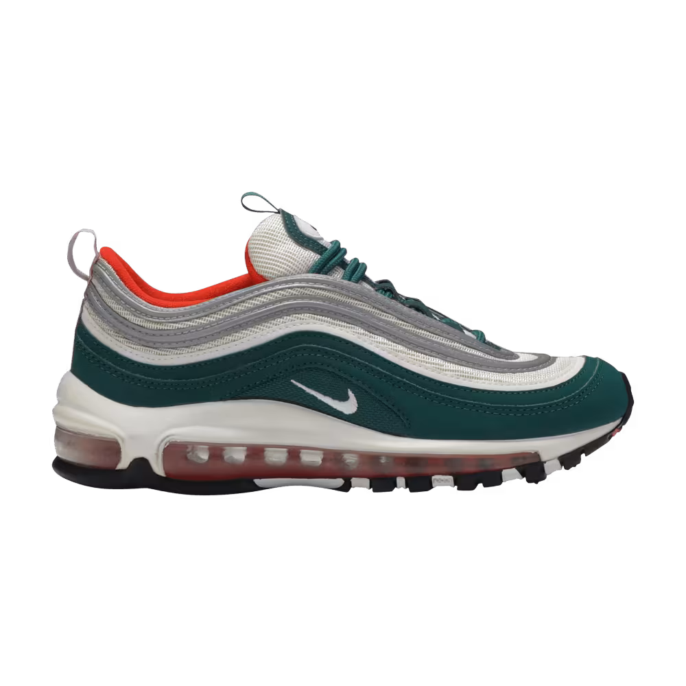 Nike Air Max 97 GS Miami Dolphins