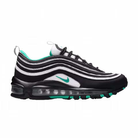 Nike Air Max 97 GS 'Clear Emerald'