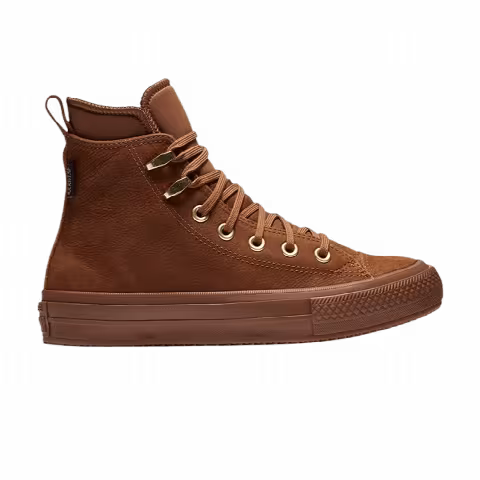 Converse Wmns Chuck Taylor All Star Boot 'Brown'