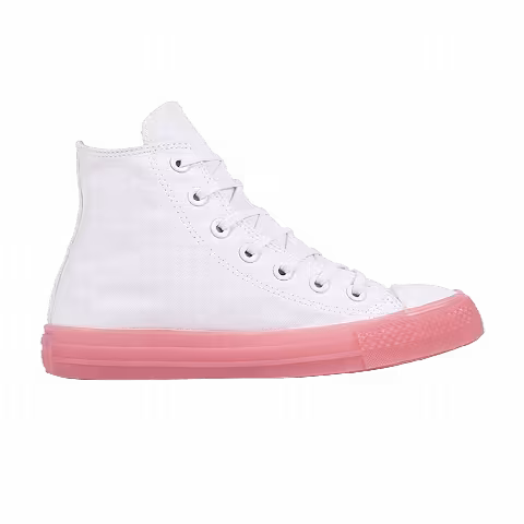 Converse Wmns Chuck Taylor All Star Hi 'White Cherry Blossom'