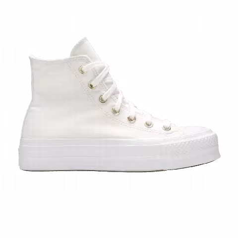 Converse Wmns Chuck Taylor All Star Platform High 'White'