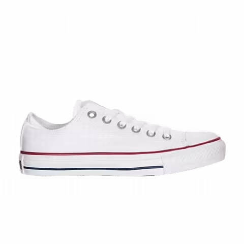 Converse Wmns Chuck Taylor All Star Low 'Optical White'