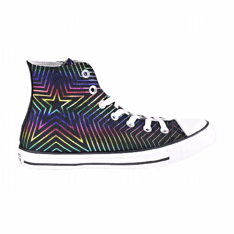 Converse Wmns Chuck Taylor All Star High 'All of the Stars'