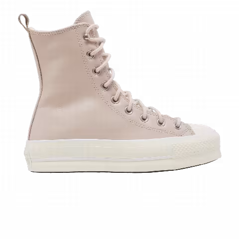 Converse Wmns Chuck Taylor All Star Extra-High Platform 'Mountain Club - Silt Red'