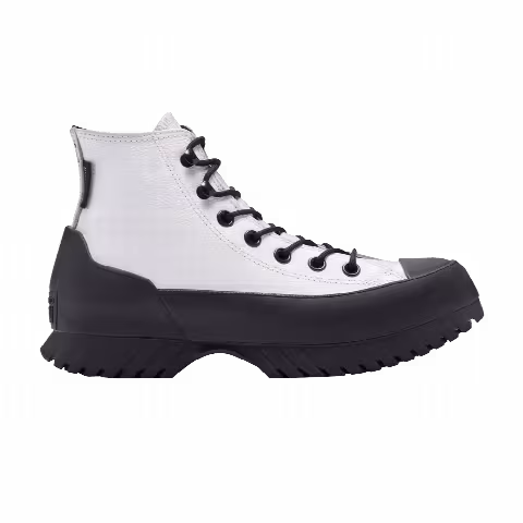 Converse Wmns Chuck Taylor All Star Lugged Winter 2.0 High 'White Black'