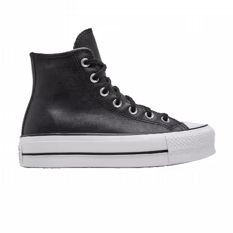 Converse Wmns Chuck Taylor All Star Lift High 'Black'