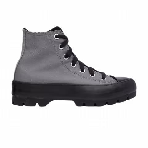 Converse Wmns Chuck Taylor All Star Lugged High 'Mason'
