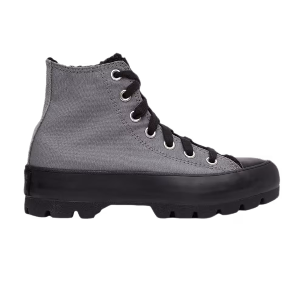 Converse Women's Chuck Taylor All Star Lugged High Mason