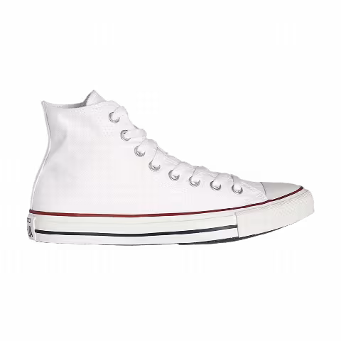 Converse Wmns Chuck Taylor All Star High 'Optical White'