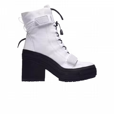 Converse Wmns Chuck Taylor All Star GR 82 Platform Boot 'White'