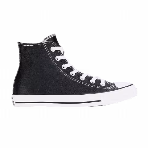 Converse Wmns Chuck Taylor All Star High 'Black'