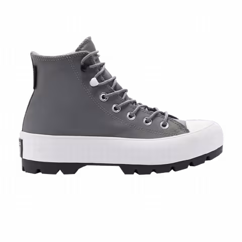 Converse Wmns Chuck Taylor All Star Lugged Winter High GTX 'Limestone Grey'