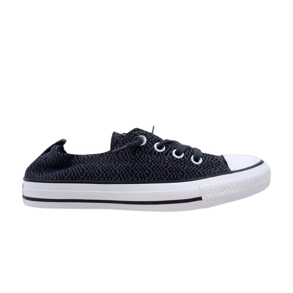 Converse Women's Chuck Taylor All Star Shoreline Slip Ox Sharkskin
