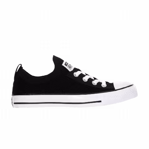 Converse Wmns Chuck Taylor All Star Shoreline Knit 'Black'