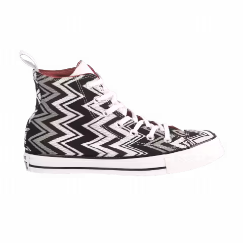Missoni x Converse Wmns Chuck Taylor All Star High 'Zigzag - Egret'