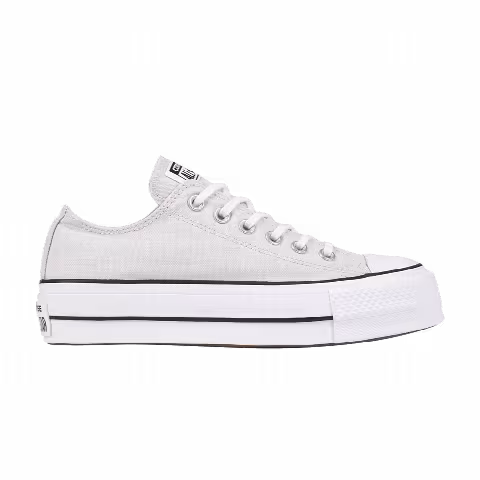 Converse Wmns Chuck Taylor All Star Lift Ox 'White'
