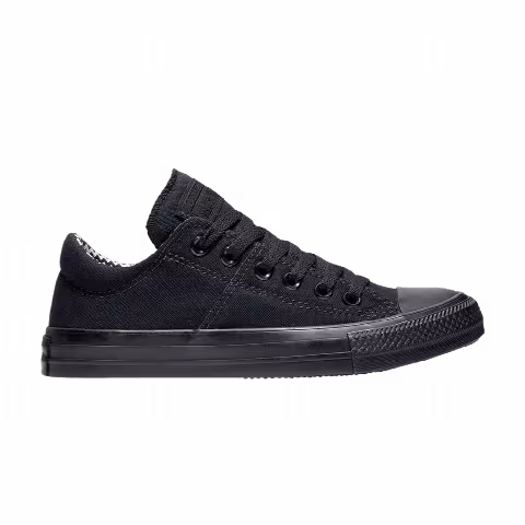 Converse Wmns Chuck Taylor All Star Madison Low 'Black'