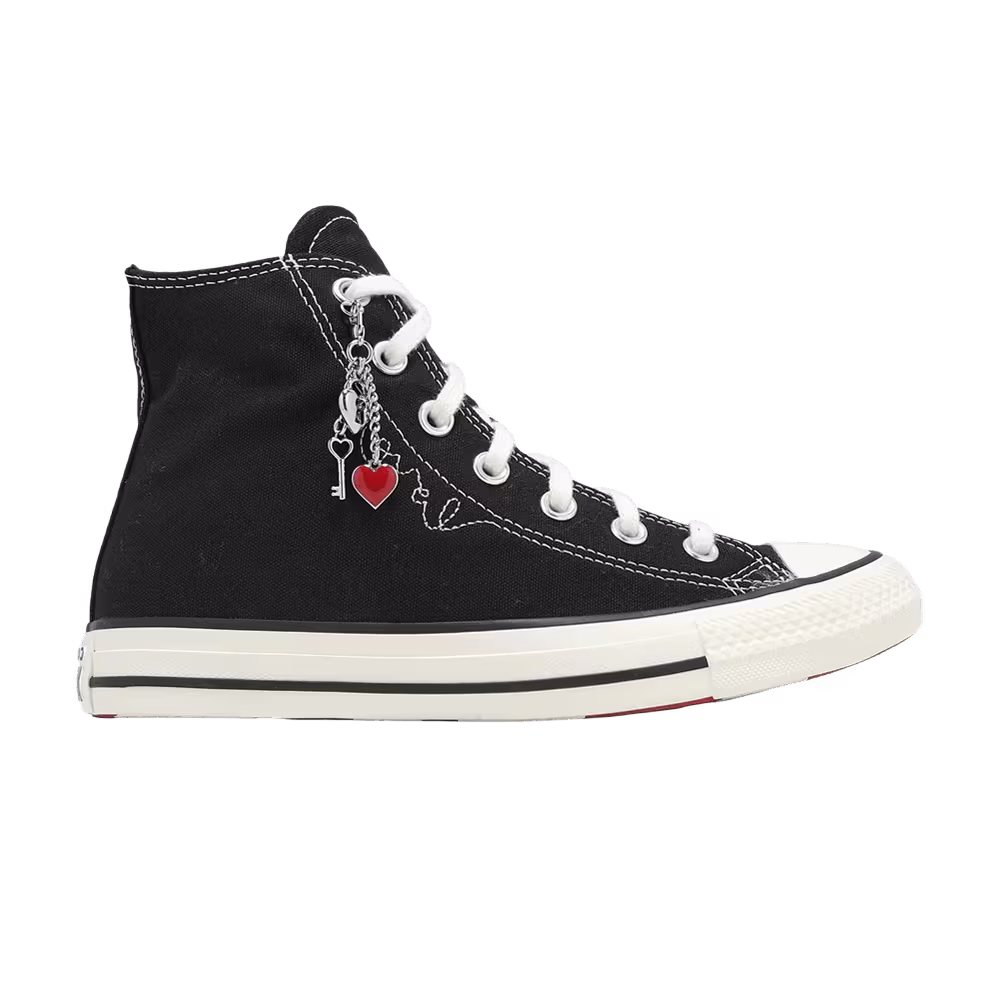 Converse Women's Chuck Taylor All Star Valentines Day