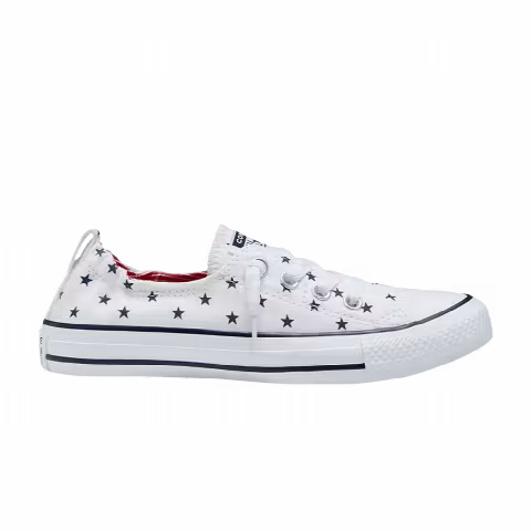 Converse Wmns Chuck Taylor All Star Shoreline Slip 'Stars'