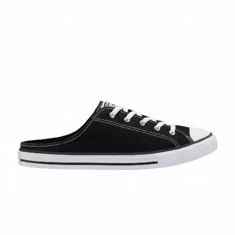 Converse Wmns Chuck Taylor All Star Dainty Mule Slip 'Black'