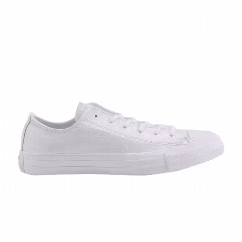 Converse Wmns Chuck Taylor All Star Low 'Triple White'