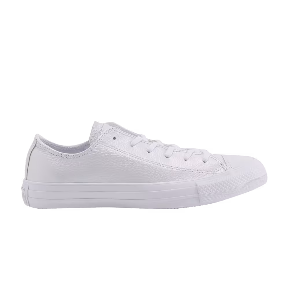 Converse Women's Chuck Taylor All Star Low Triple White