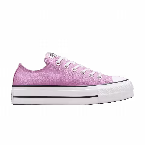 Converse Wmns Chuck Taylor All Star Lift Platform Low 'Classic Amethyst'